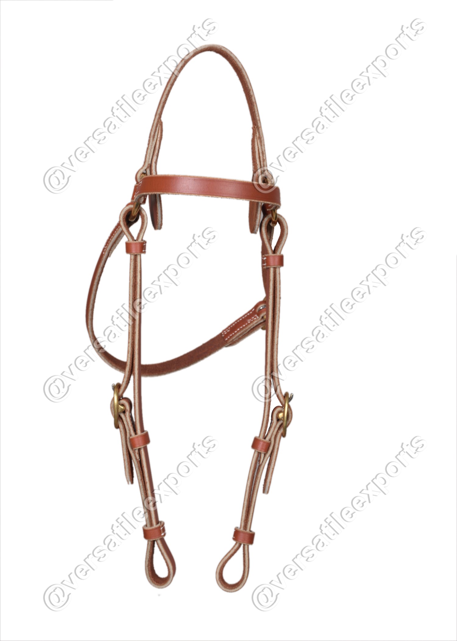 Barcoo Bridle